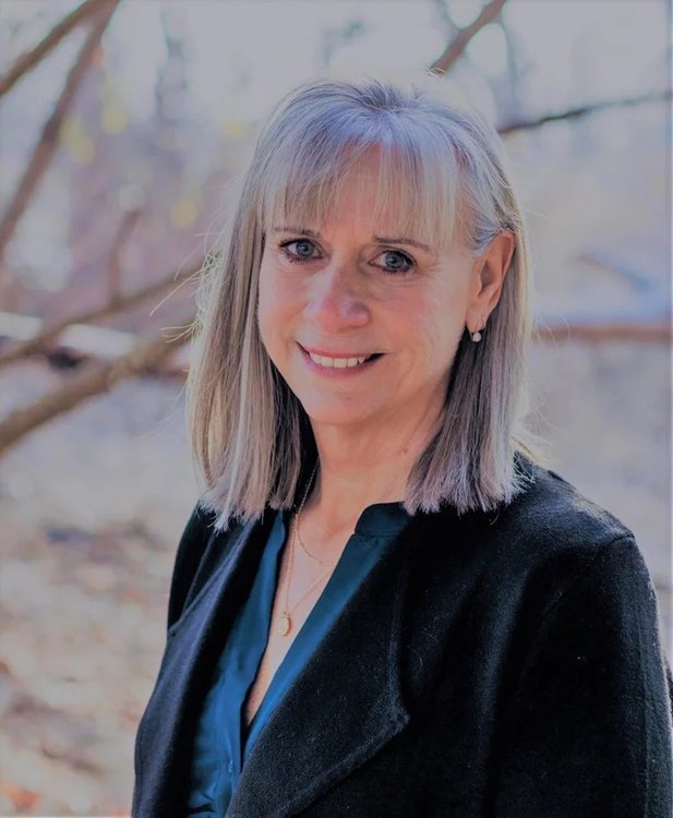 Dana Thorp-Patterson