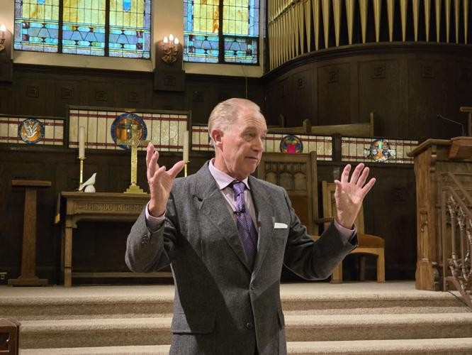Dr. David Adler